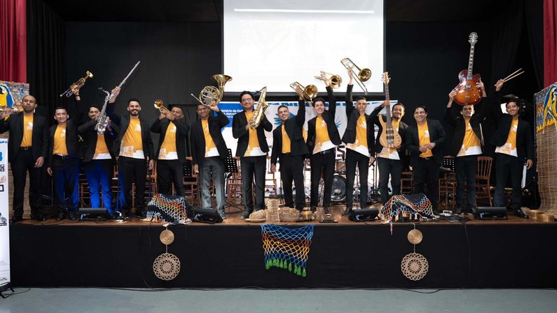 Maceió recebe espetáculo "Tocantins em Concerto" com orquestra e entrada gratuita nesta sexta (24)