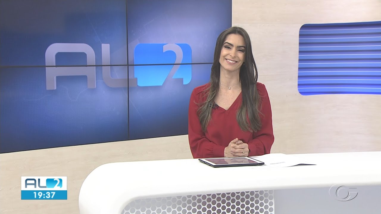 Asa Branca estreia o AB1, com Andréa Rezende, na segunda-feira