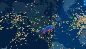 Tempestade Invernal Causa Caos nos EUA, Derruba Energia e Voos, Trump Ironiza