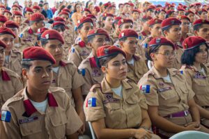 Seduc revela classificados para o Colégio Tiradentes da PM em Alagoas 2026