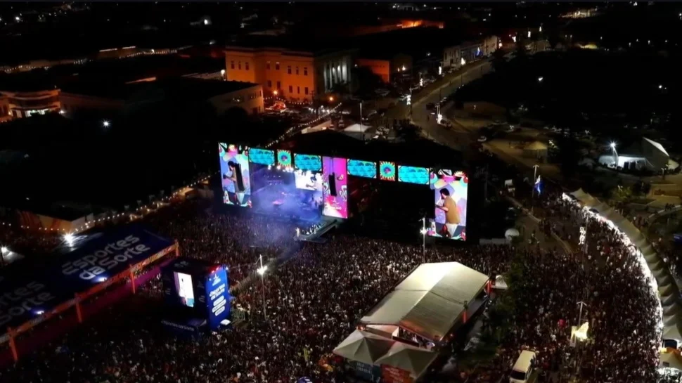 Verão Massayó 2026: Sábado, 17 de Janeiro, Promete Grande Encontro e Shows Variados