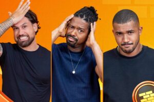 Enquete MCZ1: 2º Paredão do BBB 26 Já Tem Favorito Para Deixar a Casa