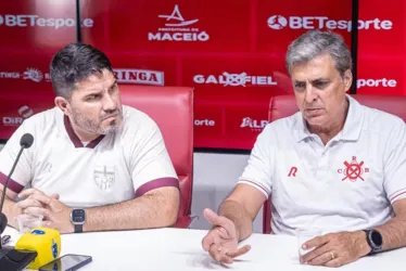 CRB: ‘Régua’ do Clássico e cinco rodadas indicam onde reforçar