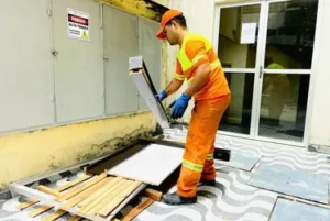 Coleta de Volumosos em Maceió Tem Novo Prazo de 15 Dias Úteis