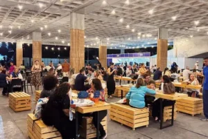 13ª Feira dos Municípios Alagoanos Começa em Maceió com Arena Gastronômica
