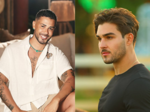 Carlinhos Maia Nega Áudio Íntimo Vazado e Acusa IA: “Não Cheguei Nesse Ponto”