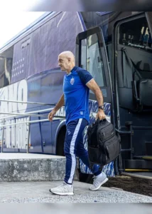 Equilíbrio e Atitude: Schülle Exalta CSA Após Empate com CRB