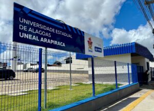 Uneal oferta 1.235 vagas em 36 cursos pelo Sisu 2026