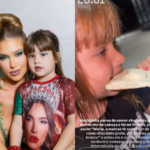 Dor de Cabeça ‘De Família’: Maria Alice, filha de Virginia, também sofre com chocolate