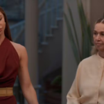 Reviravolta Chocante em ‘Três Graças’: Arminda Tramará Contra Gravidez de Joélly