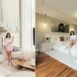 De Tirar o Fôlego: Juju Salimeni Abre as Portas de Mansão Avaliada em R$ 19 Milhões