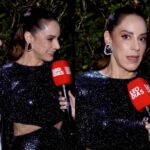 Silvia Abravanel, Filha de Silvio Santos, Anuncia Candidatura a Deputada Federal