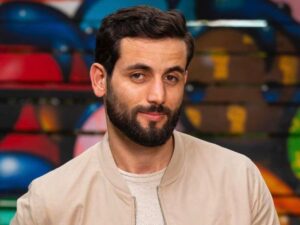 Matteus Alegrete (BBB 24) é pré-candidato a Deputado Federal