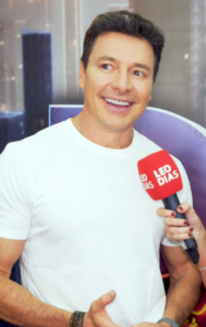 Cariúcha Agita “SuperPop” em Estreia Marcante na RedeTV!