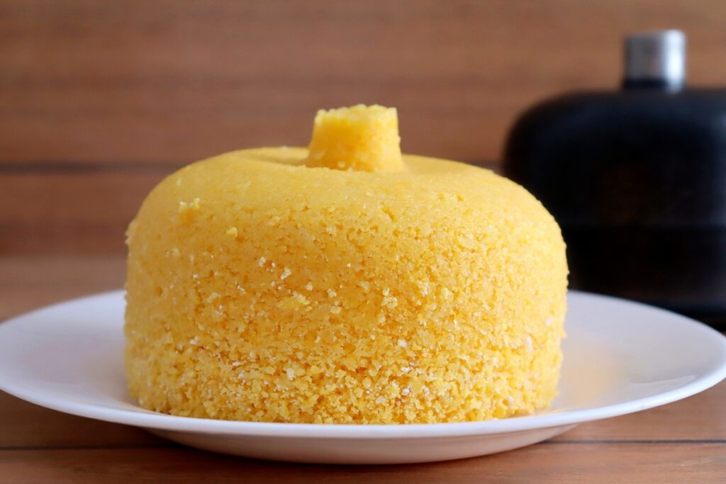 Dia do Cuscuz: MCZ1 Destaca o Prato Simples, Barato e Saudável