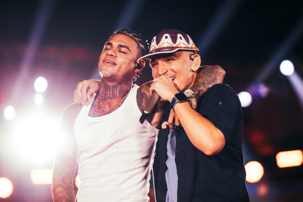 Fervo Garantido! João Gomes, BTS e Luísa Sonza Agitam os Lançamentos da Semana!