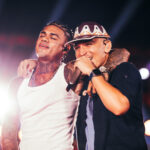 Sertanejo Esmaga Pop e Consolida Liderança Musical no Brasil