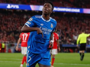 Brasileiros ‘Temperam’ Champions League e Reconfiguram Ranking Histórico de Gols