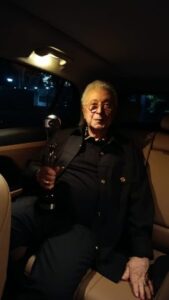 Aguinaldo Silva e “Três Graças” Calam Críticos e Provam o Fôlego da Novela