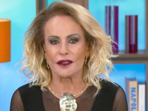 Televisão Brasileira: Choro, Rebate e Críticas Marcam Semana Agitada na Telinha