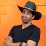 Eliminado do BBB 26, Alberto Cowboy já revela para quem vai sua torcida