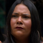 BBB 26: Equipe de Chaiany se pronuncia sobre suposto beijo com Juliano Floss