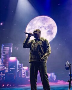 Thiaguinho Lança ‘Bem Black Vol. 2’ e Sonha com ‘Baile Black’ Inédito