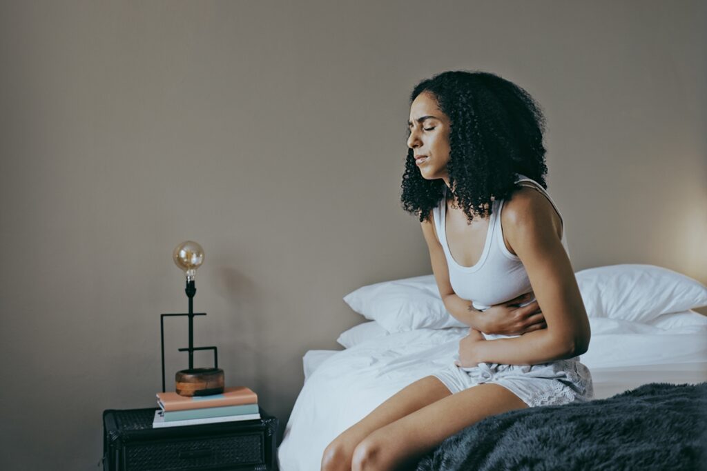 Diga Adeus ao Inchaço: Farofa Revela Dicas para Desinchar a Barriga