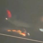 Pânico em GRU: Motor de Avião Explode Após Decolagem e Piloto Faz Pouso de Emergência