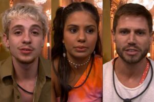 BBB 26: Enquete Chocante Indica Saída de Favorito Nesta Terça-Feira