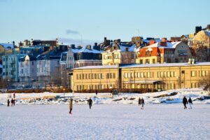 Ranking dos Países Mais Felizes de 2026 é Divulgado