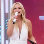 Eliana estreia na Globo e derrota Celso Portiolli com folga aos domingos