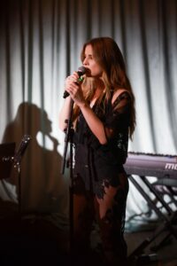 Giulia Be Agita América do Norte com Faixa Inédita e Agenda Cheia