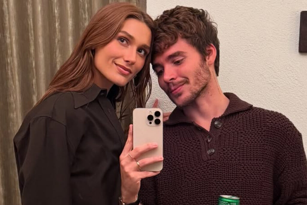 Cantor Famoso Agita Redes Com ‘Intimidade Aérea’ e ‘Caso João e Sasha’