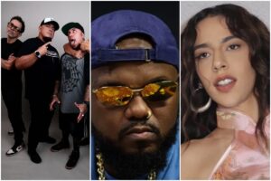 João Rock divulga line-up completo e agita fãs em Ribeirão Preto