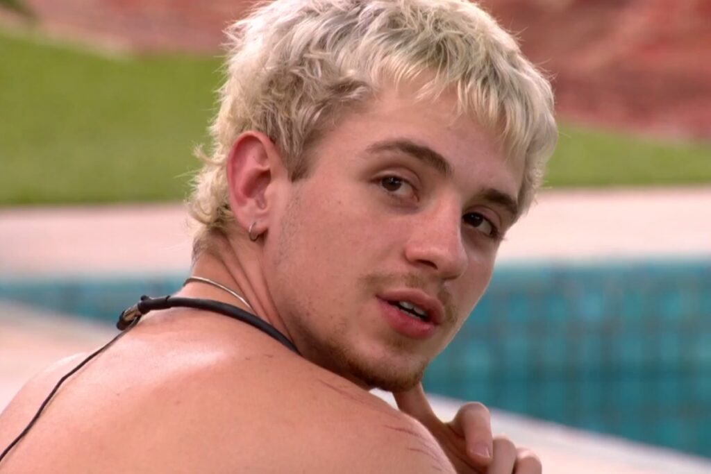 Polêmica Digital: Selinho Falso de Juliano Floss e Chaiany Causa Fúria na Equipe