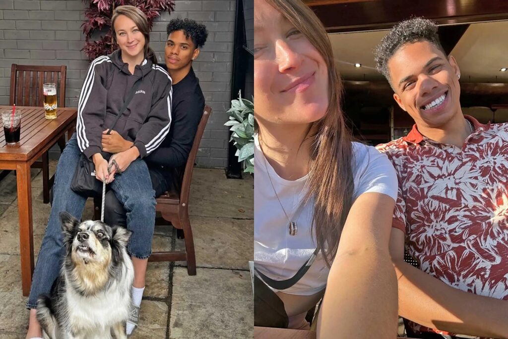 Voo Cancelado: Primeiro Encontro Vira Romance de Cinema na França!