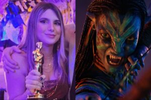 Mel Quintas: Talento Brasileiro Conquista Oscar 2026 com ‘Avatar’