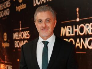 Melhores do Ano 2026: Globo Premia Brilhantes de 2025 Neste Domingo