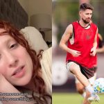 Enteada de Jorginho Chora em Hotel de Luxo Após ‘Climão’ com Segurança