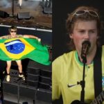 Brazil Core Rouba a Cena no 1º Dia de Lollapalooza!