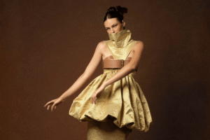 Sacramound Destaque no Metrópoles Catwalk com Coleção Inspirada na Era Vitoriana