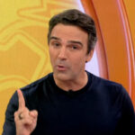 BBB 26: Eliminação Inédita Agita Domingo com Horário Surpresa!