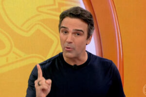 BBB 26: Eliminação Inédita Agita Domingo com Horário Surpresa!