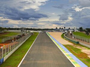MotoGP de Volta ao Brasil: Goiânia Sediará Etapa Histórica Após 22 Anos