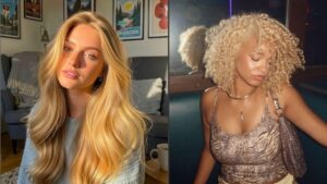 Bessette Blonde: O Tom de Loiro que Promete Ser a Grande Tendência da Temporada