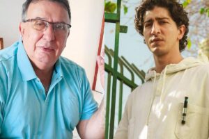 Físico Inspirador de Série Netflix Detalha Horror do Césio-137 em Novo Livro