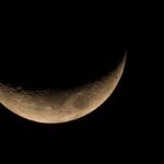 Lua Nova em Áries Impulsiona Recomeços e Coragem para Tirar Sonhos da Gaveta