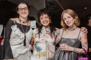 Público Rouba a Cena e Dita Tendências na 2ª Edição do Metrópoles Catwalk