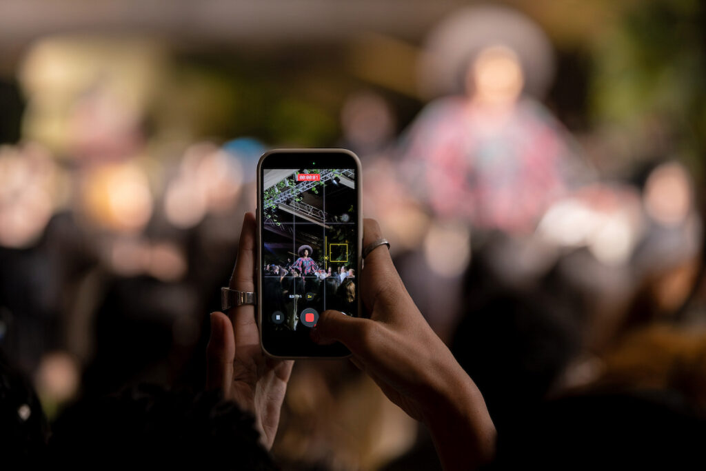 Metrópoles Catwalk Coroa Brasília como Nova Capital da Moda